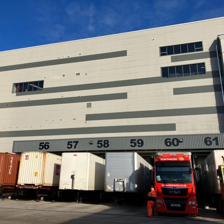 Building Envelope Upgrade and Refurbishment