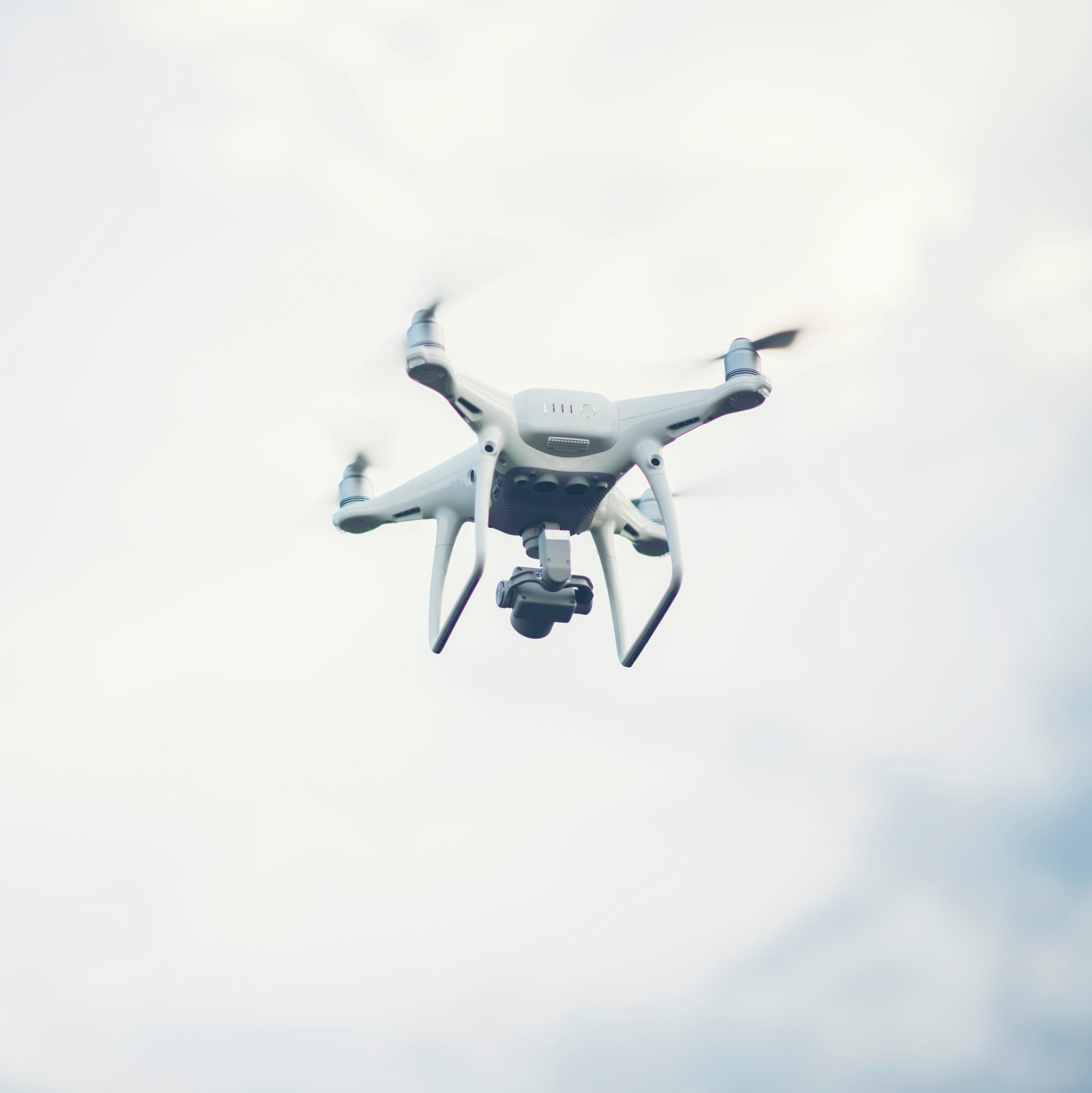 Drone Surveys