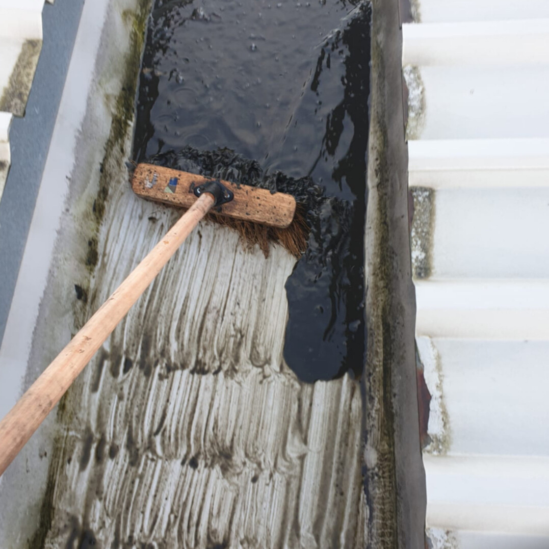 Preventative maintenance