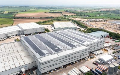 Elmsall Way Inverter Rooms